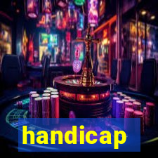 handicap - 2.5 o que significa